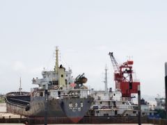 -册子岛月亮湾景区