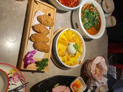 -新白鹿餐厅(金鹰新街口店)