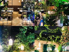 -原味田园·客家菜·土窑鸡(中航城君尚购物中心店)