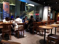 -星巴克臻选(重庆大融城店)