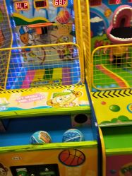 -莫莉幻想儿童乐园(绍兴金帝银泰城店)