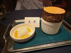 -福楼毕斯罗F Bistronome(国贸商城约会地标景观店)