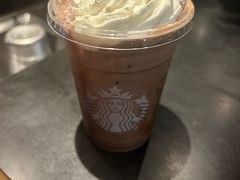 -星巴克(红房子店)