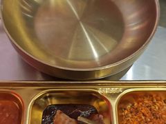 -哈哈碳都·牛肋条无限自助烤肉(台江万达店)