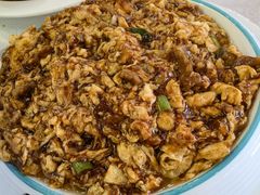 -金家老三饭庄(常营店)