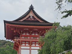 -有栖山 清光院 清水寺