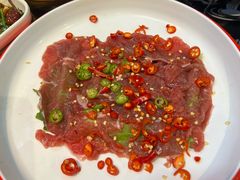 -青山青豆花·笑禅豆腐鱼(黄泥塝店)