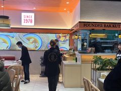 大堂-發起人·肉骨茶(万象汇店)