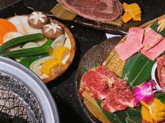 -虎丸烧肉(新大陆广场店)