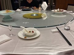 包厢-食为先庐畔渔歌(合作化路店)