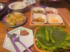 -济州爱肉堂(总店)