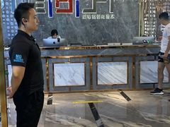 -威蒂斯国际健身游泳会所(东莞庄路店)