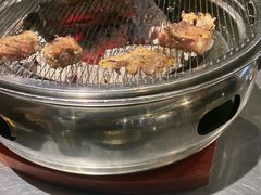 -本炙炭烤·蒲烧活鳗料理店(金沙洲店)