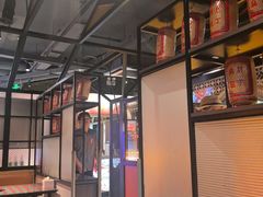 -南城十里潮汕鲜牛火锅·鲜虾生滚粥(融汇老商埠店)