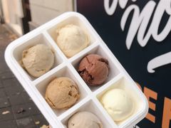 -Dip in Gelato(富民路店)