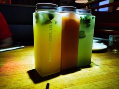 -胖哥俩肉蟹煲(杭州大厦中央广场店)