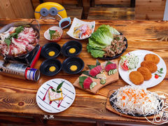 -葉家.焼鳥.居酒屋(惠利街店)