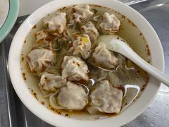 -金陵老丁家馄饨(新街口店)