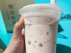 -茶米有言(城市市集龙之梦店)