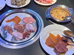 -海韵之星邮轮水会(明发商业广场店)