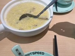 -吕氏疙瘩汤·海鲜新鲁菜(海州利群店)
