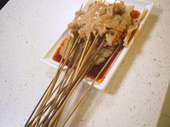 -马三洋芋片(兰州总店)