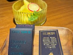 -CHIC1699远洋私厨