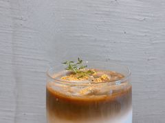 -ZING COFFEE 镜咖啡