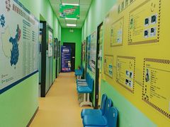 -童程童美少儿编程乐高机器人(沈河校区)