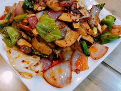 -廖记老砂锅(上清寺店)