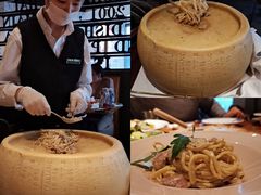 -新贝乐意大利餐厅(苏州中心店)