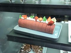 -白天鹅宾馆·流浮阁咖啡厅