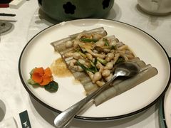 -银筵(武夷路店)