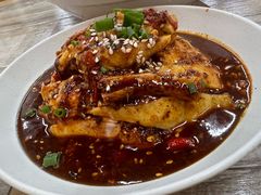 -宽窄巷子·成都冒菜·传统小吃(海印又一城店)