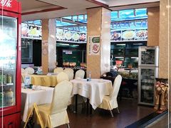 大堂-新金盛·海鲜酒楼(盐田店)