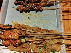 -木屋烧烤(龙湖天街店)