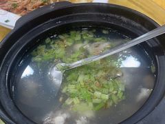 -青竹园海鲜餐厅(海天路店)