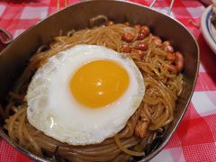 -老表记广西宵夜螺蛳鸭脚煲(西大店)