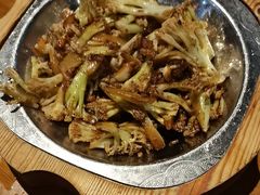 -庭苑饭香·生态餐厅(动物园店)