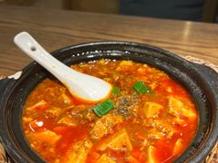 -卞氏菜根香(航空路旗舰店)