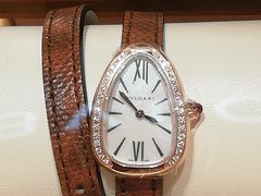 -宝格丽BVLGARI(杭州大厦店)