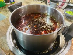 -三番火辣串串香(南市场店)