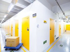 -安东易迷你仓自助寄存仓库(苏州桥店)