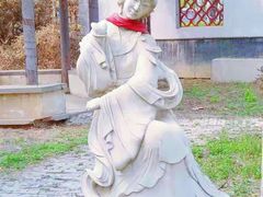 -盛世南宫影视城(北普陀影视城)