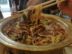 大同粉羊杂-京都饺子(双塔西街店)