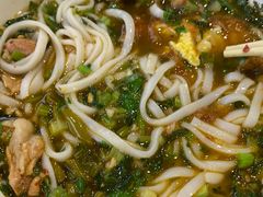 -易裕和·长沙米粉(竹塘西路店)
