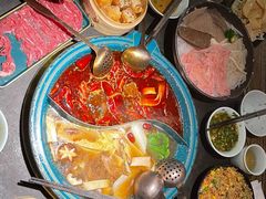 -吼堂老火锅(太古里总店)