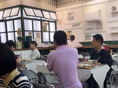 -阿金大白·上海菜馆(新天地店)