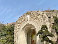 -牛首山文化旅游区