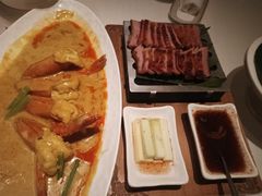 -金链花·泰国餐厅(国贸店)